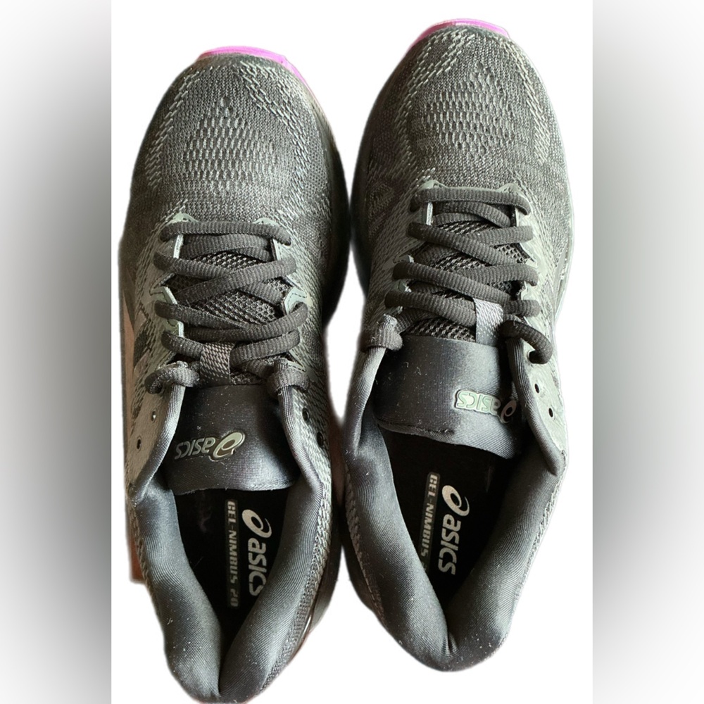 ASICS Gel Nimbus 20 Lite Show size 8 - Picture 11 of 15